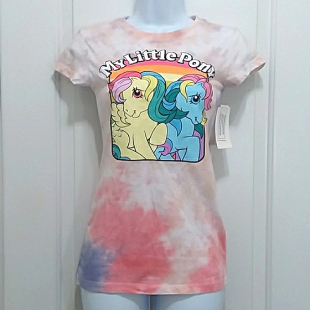 My Little Pony Shirt
